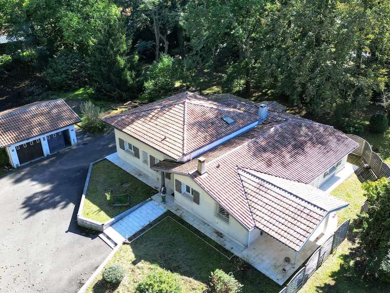 Propriété Soorts-Hossegor - 10 chambres - 500m²