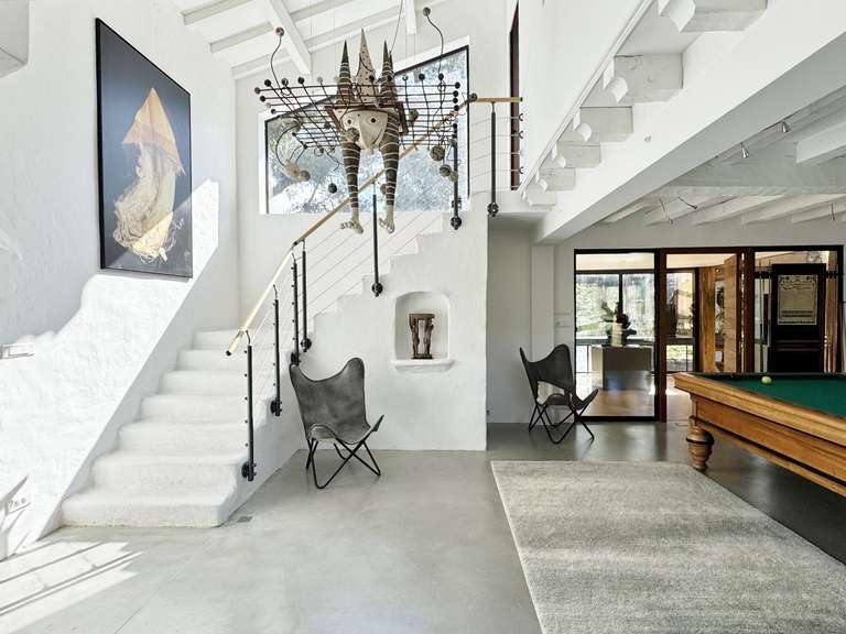 Propriété Soorts-Hossegor - 4 chambres - 500m²