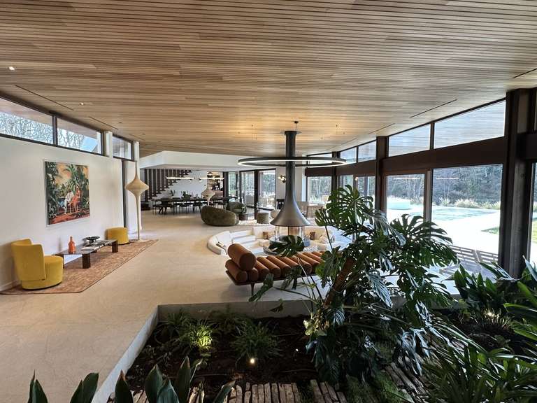 Propriété Soorts-Hossegor - 7 chambres - 799m²