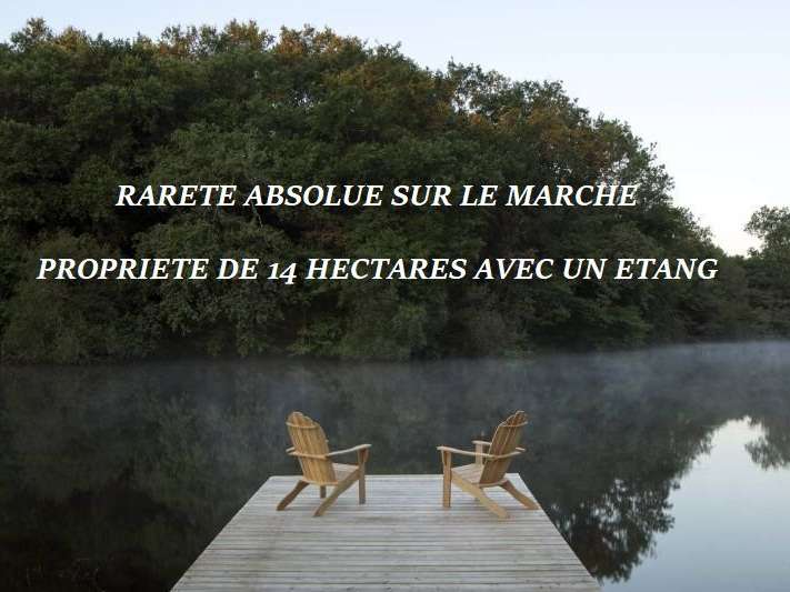 Propriété Soorts-Hossegor