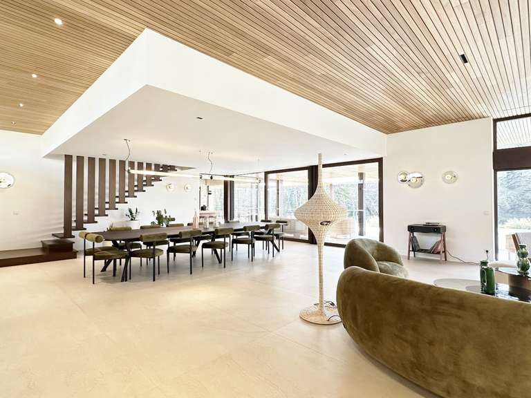 Propriété Soorts-Hossegor - 7 chambres - 799m²