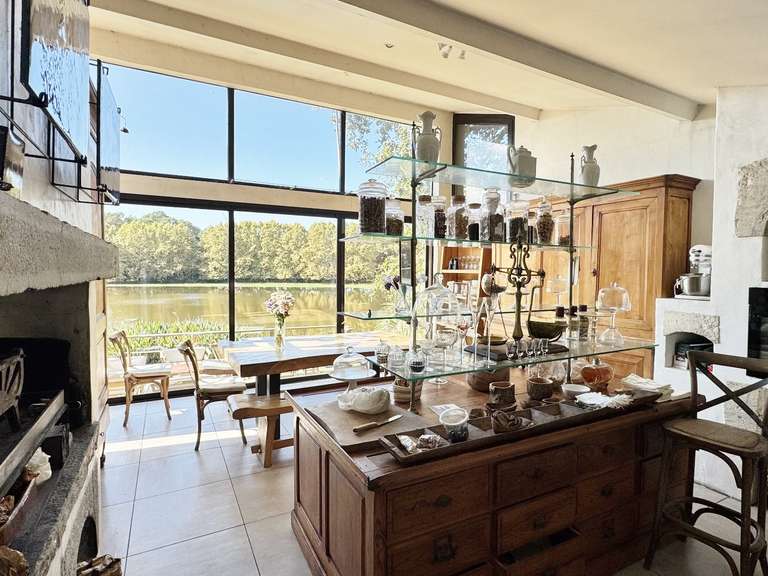 Property Soorts-Hossegor - 4 bedrooms - 500m²