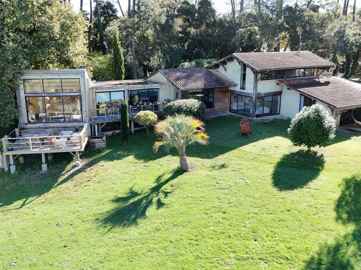 Property Soorts-Hossegor