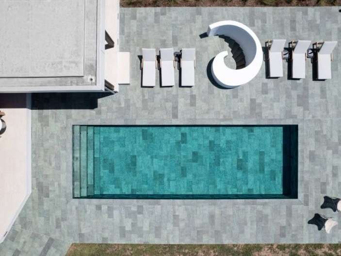 Propriété Soorts-Hossegor - 7 chambres - 799m²