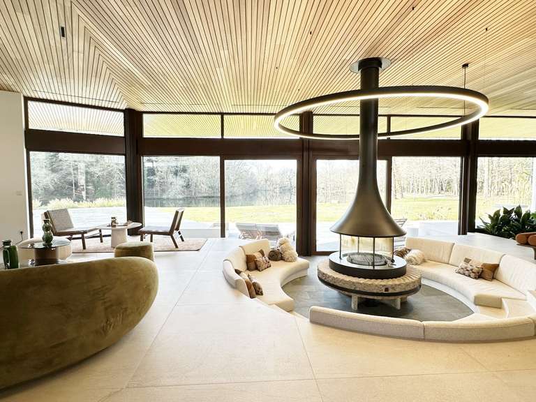 Propriété Soorts-Hossegor - 7 chambres - 799m²