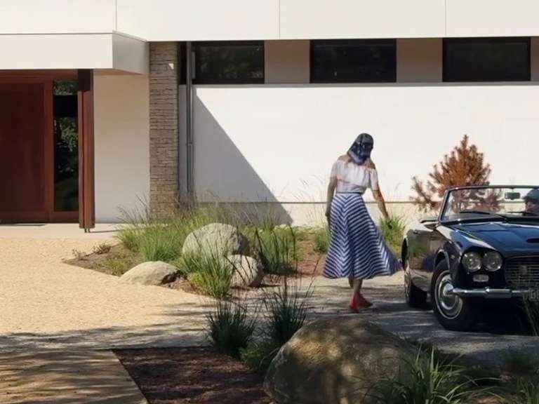 Propriété Soorts-Hossegor - 7 chambres - 799m²