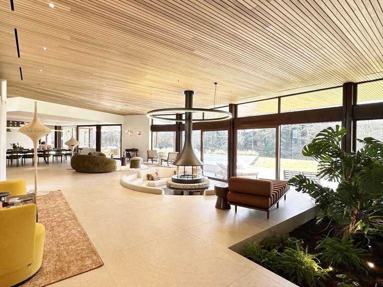 Propriété Soorts-Hossegor - 7 chambres - 799m²