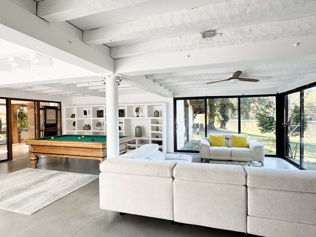 Property Soorts-Hossegor