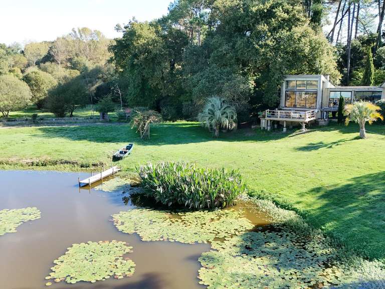 Property Soorts-Hossegor - 4 bedrooms - 500m²