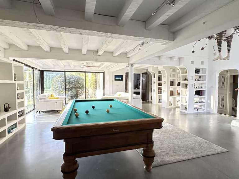 Propriété Soorts-Hossegor - 4 chambres - 500m²