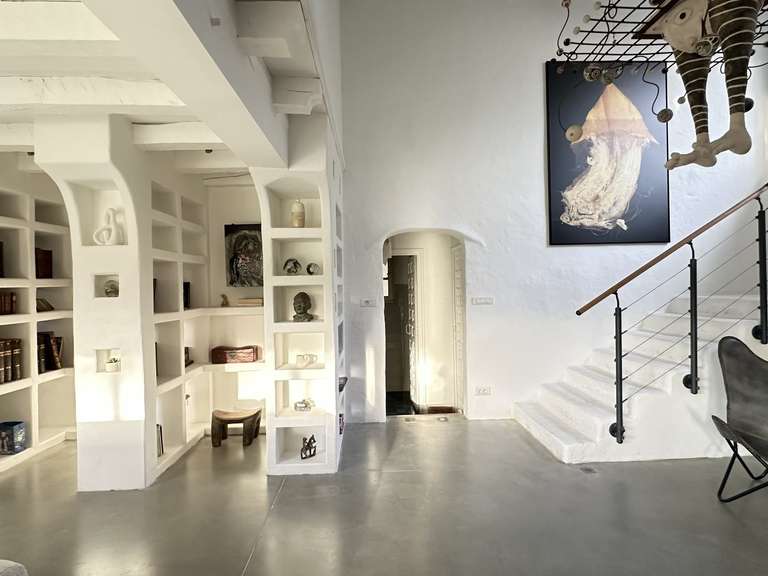 Propriété Soorts-Hossegor - 4 chambres - 500m²