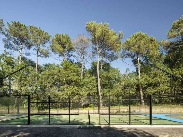 Propriété Soorts-Hossegor - 7 chambres - 799m²