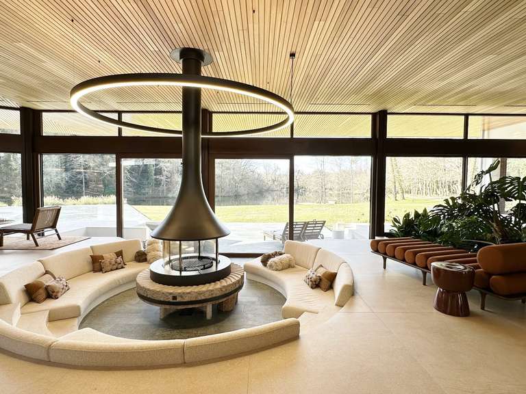 Propriété Soorts-Hossegor - 7 chambres - 799m²