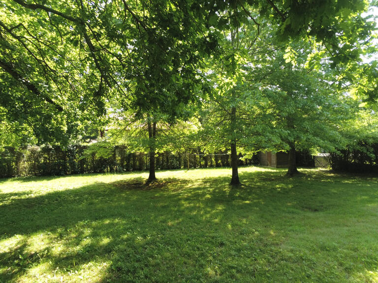 Terrain Soorts-Hossegor - 1230m²