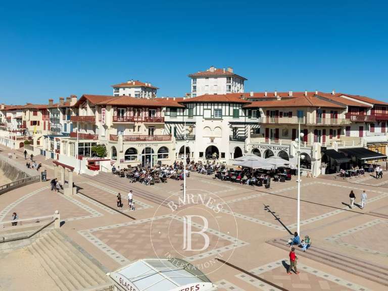 Terrain Soorts-Hossegor - 1434m²