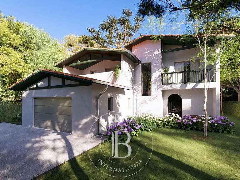 Terrain Soorts-Hossegor - 1434m²