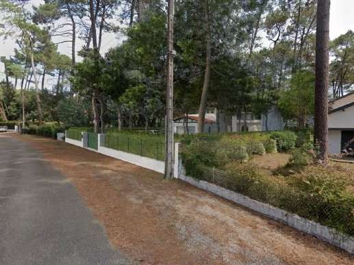 Land Soorts-Hossegor