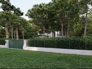 Land Soorts-Hossegor