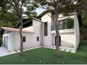 Land Soorts-Hossegor