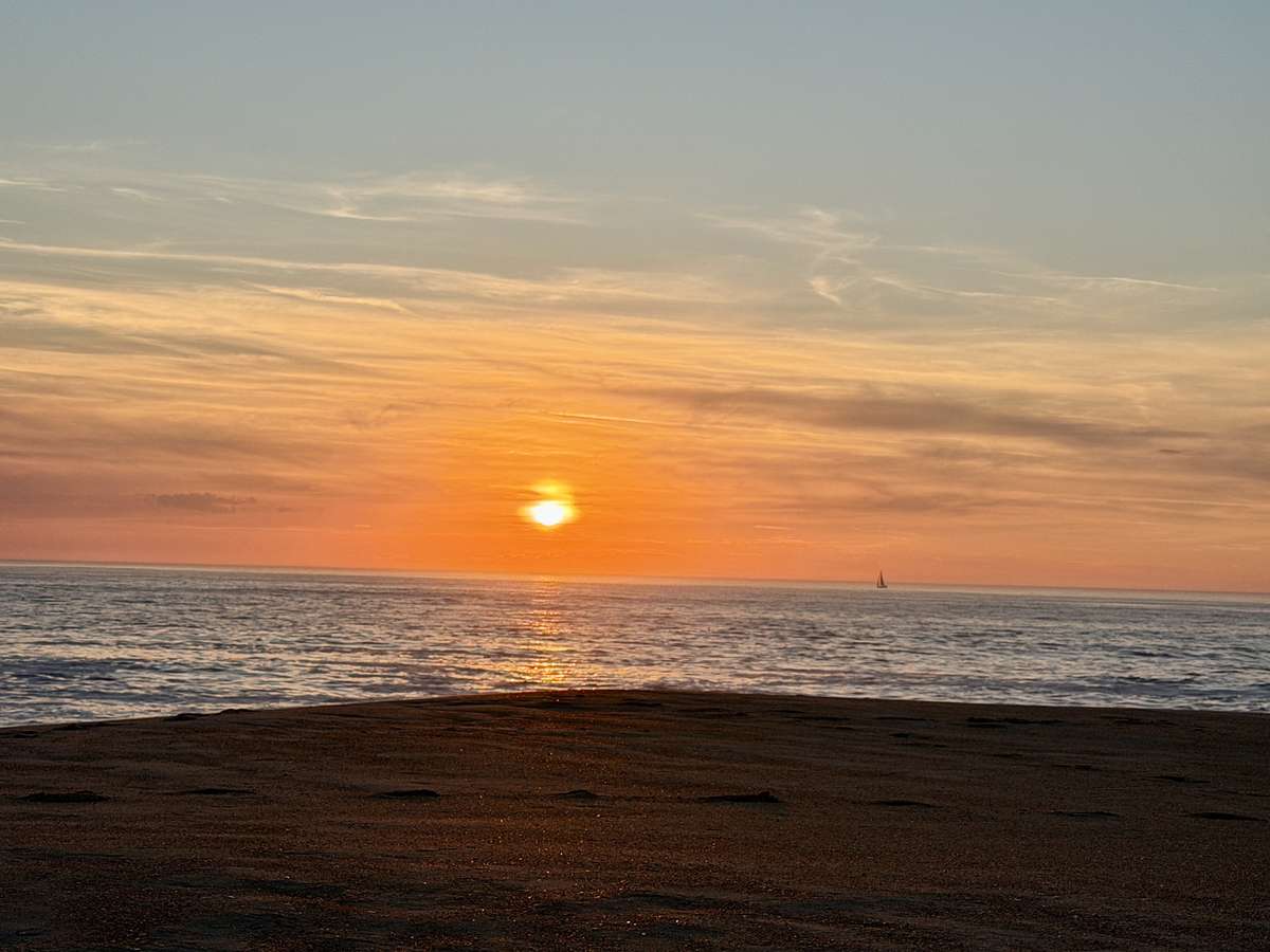 Terrain Soorts-Hossegor