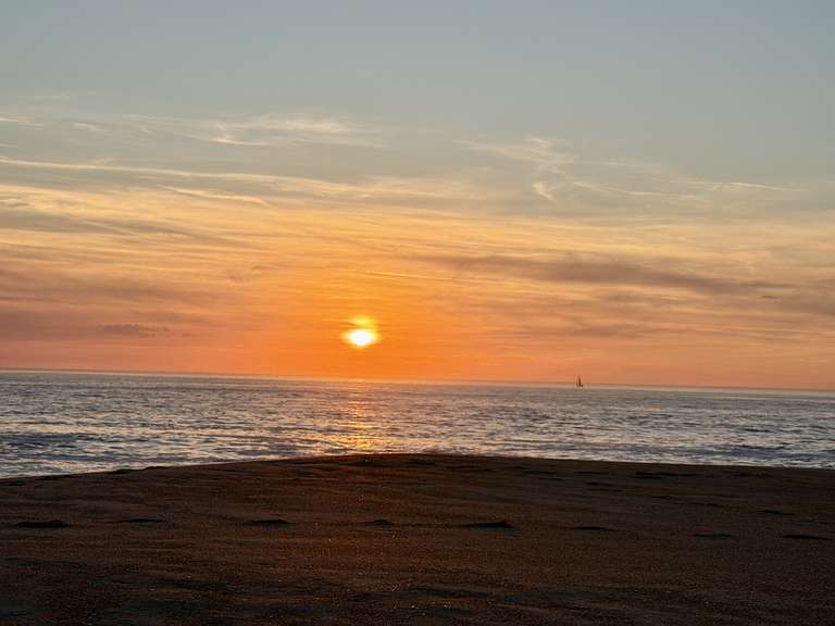 Terrain Soorts-Hossegor - 1000m²