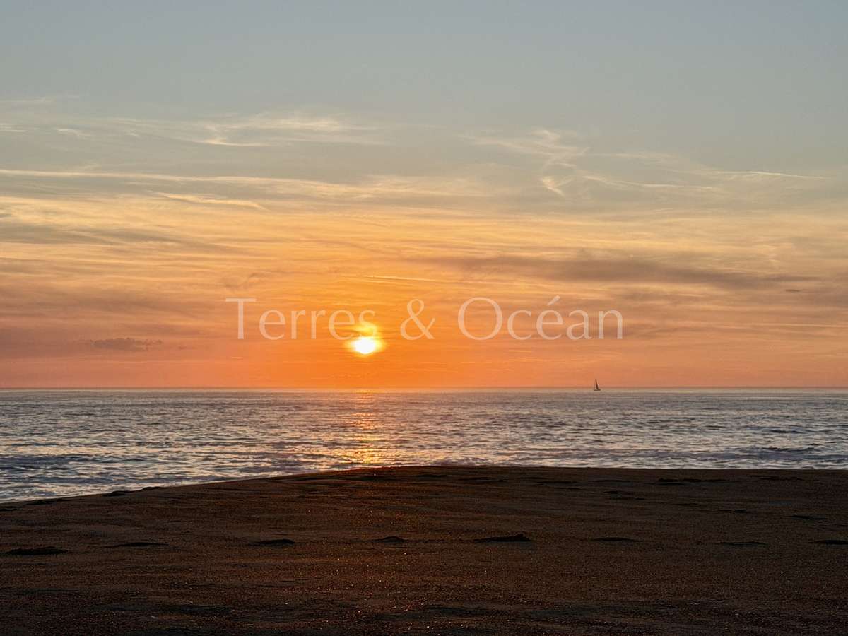 Terrain Soorts-Hossegor
