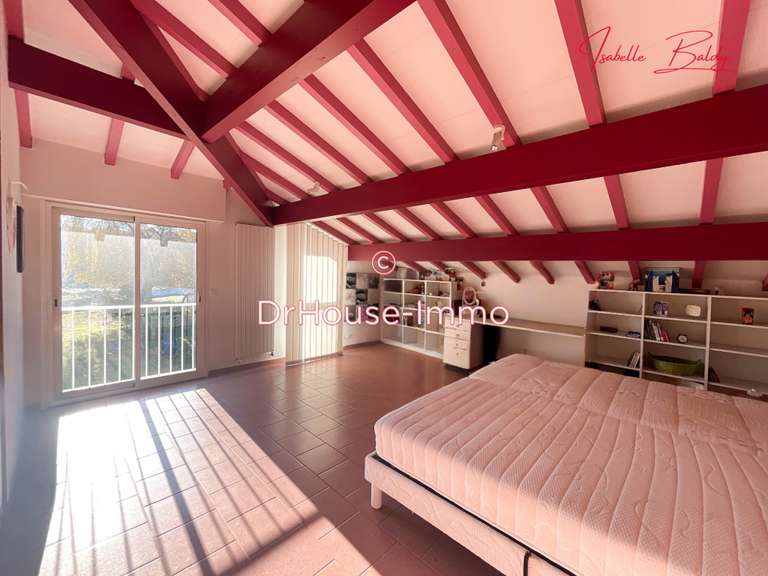 Villa Soorts-Hossegor - 4 chambres - 242m²