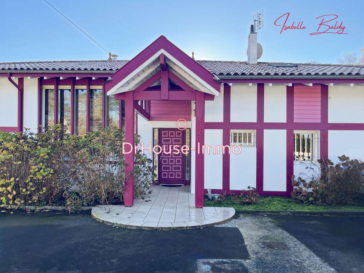 Villa Soorts-Hossegor
