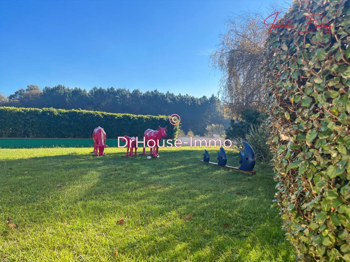 Villa Soorts-Hossegor
