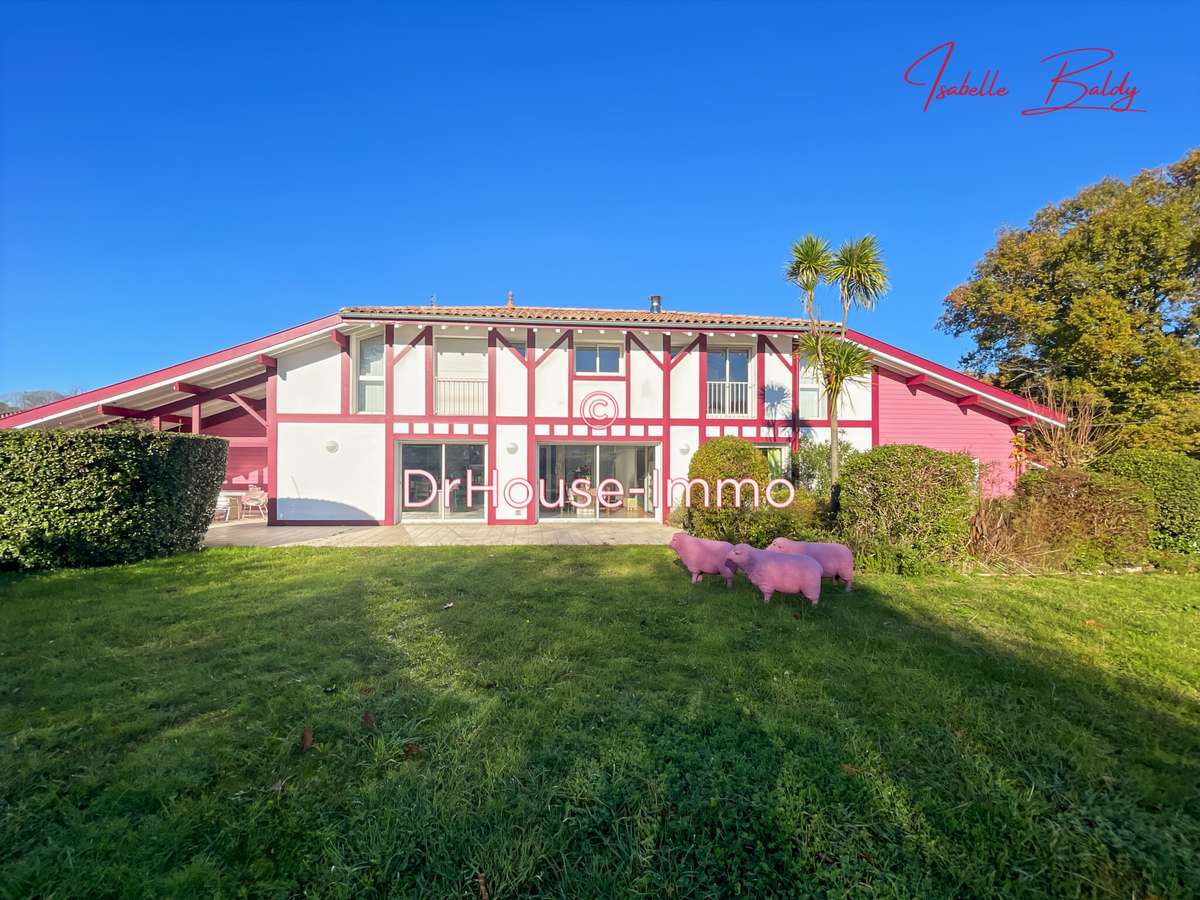 Villa Soorts-Hossegor