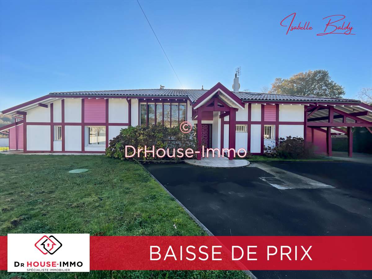 Villa Soorts-Hossegor