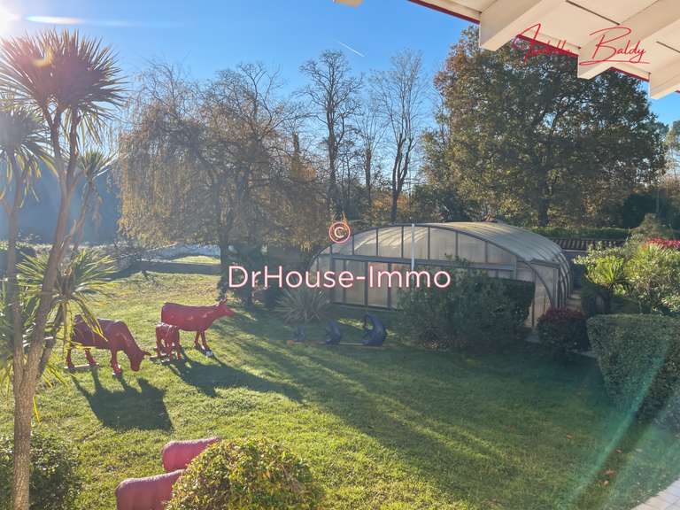 Villa Soorts-Hossegor - 4 chambres - 242m²