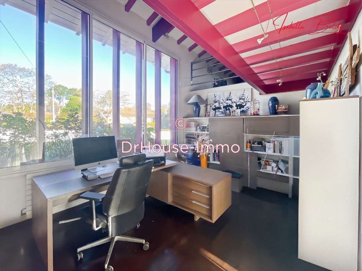 Villa Soorts-Hossegor