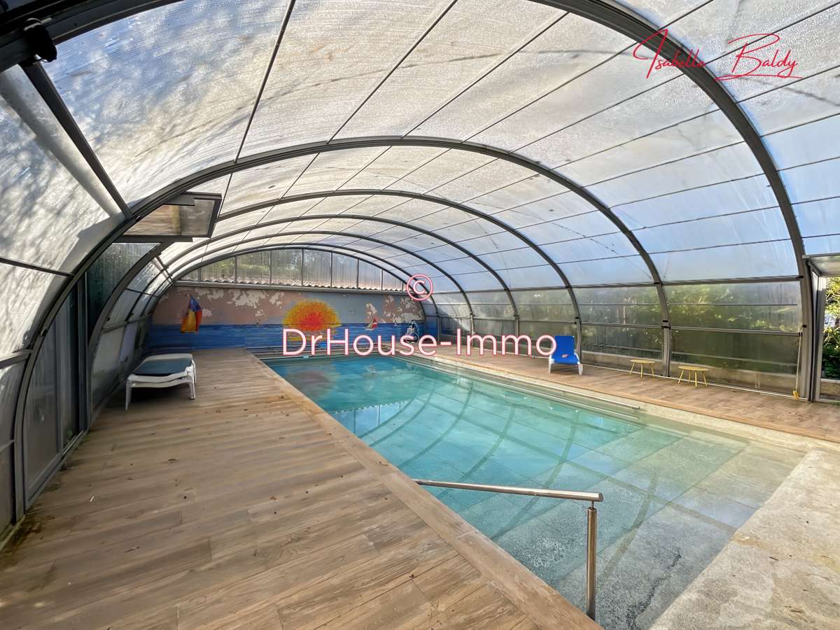 Villa Soorts-Hossegor