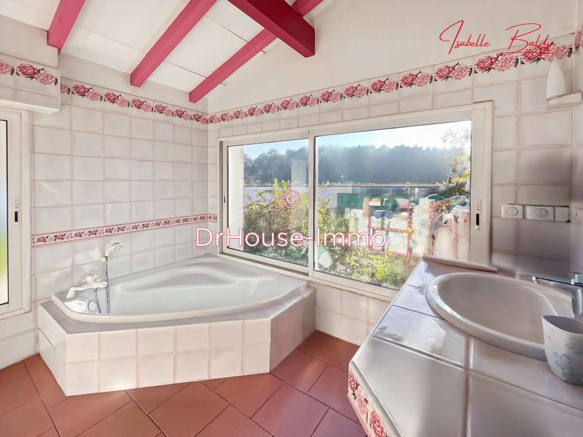 Villa Soorts-Hossegor