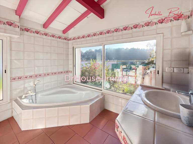 Villa Soorts-Hossegor - 4 chambres - 242m²