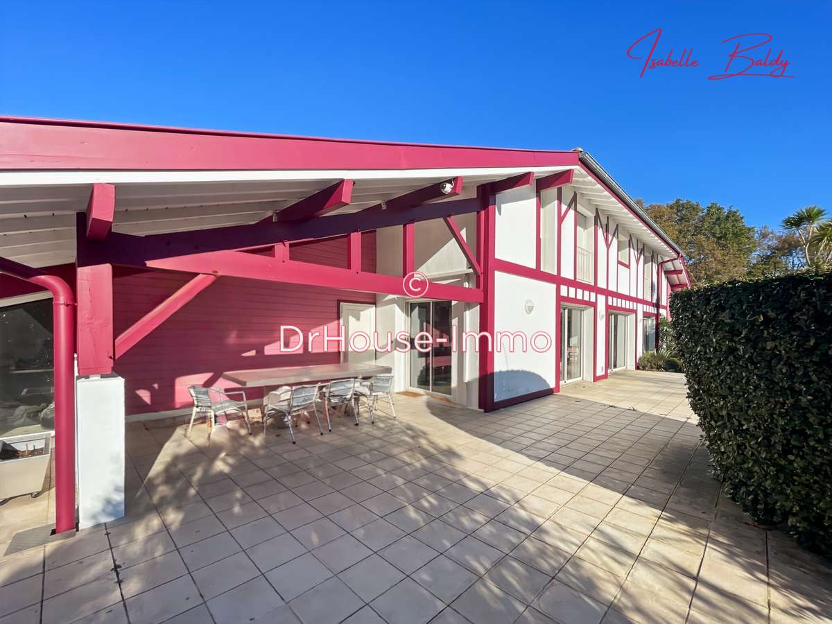 Villa Soorts-Hossegor