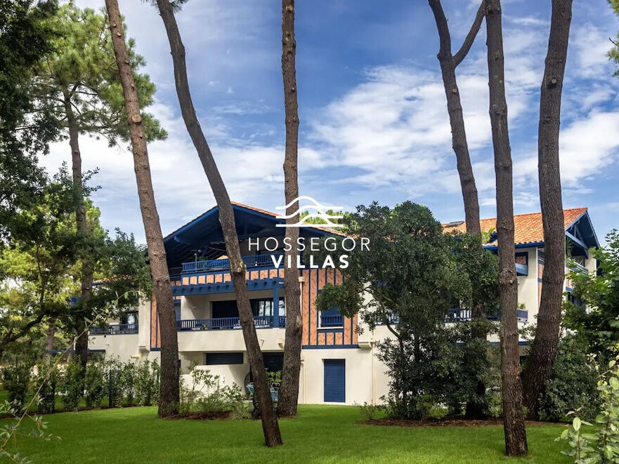 Villa Soorts-Hossegor