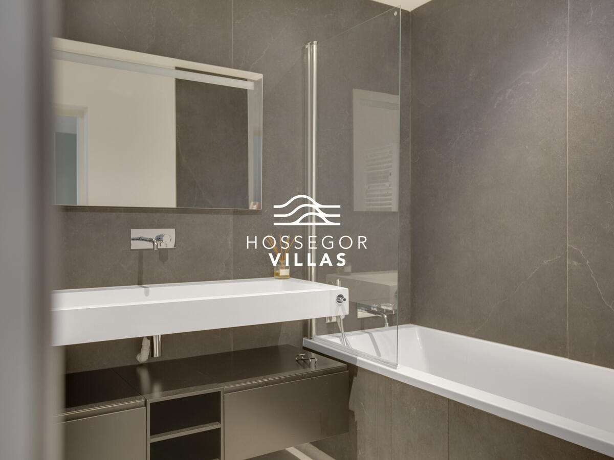 Villa Soorts-Hossegor