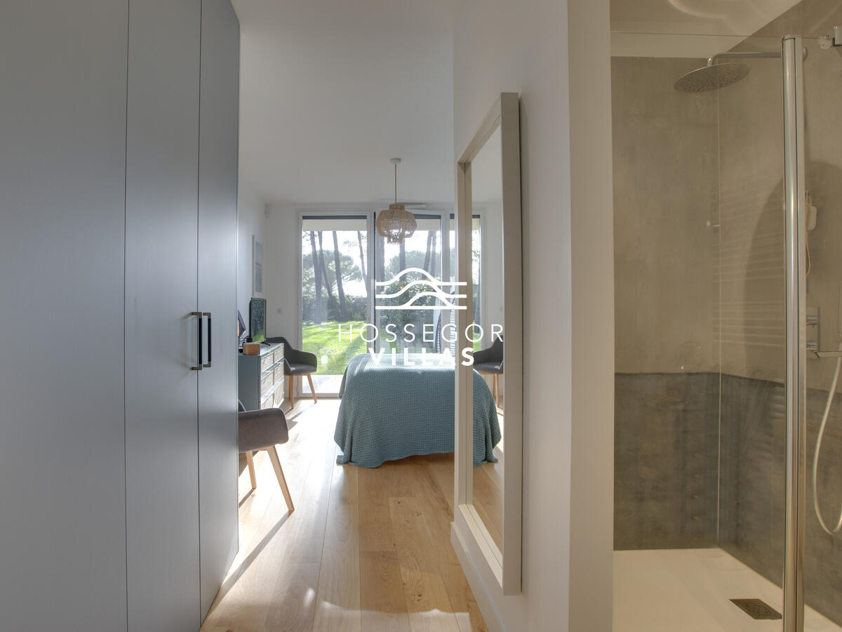 Villa Soorts-Hossegor