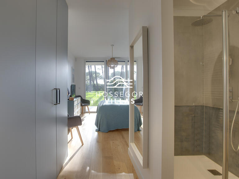 Villa Soorts-Hossegor - 5 bedrooms - 192m²