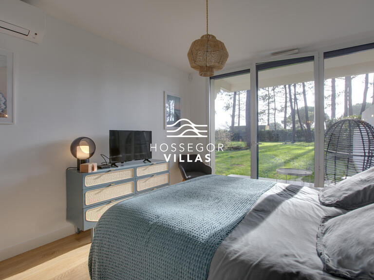 Villa Soorts-Hossegor - 5 bedrooms - 192m²