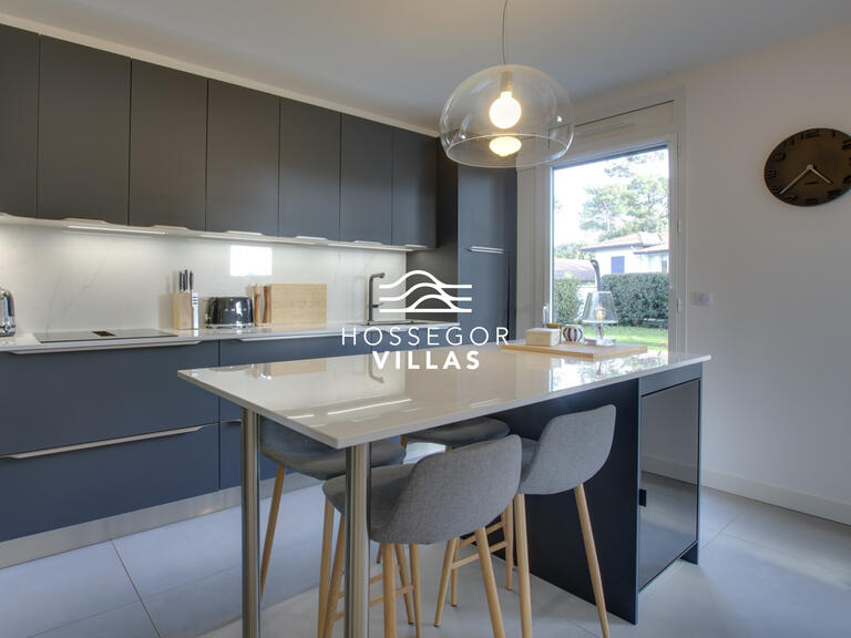 Villa Soorts-Hossegor - 5 bedrooms - 192m²