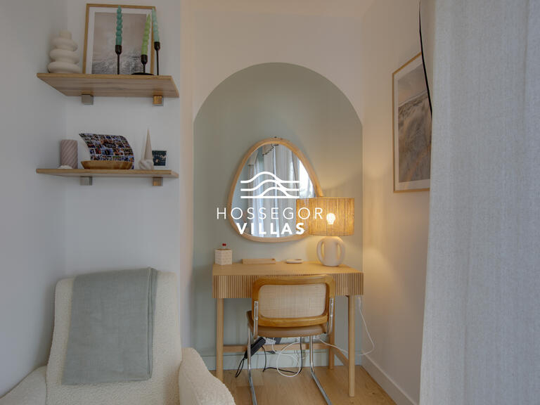 Villa Soorts-Hossegor - 5 bedrooms - 192m²