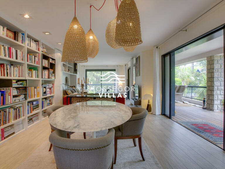 Villa Soorts-Hossegor - 6 chambres - 200m²