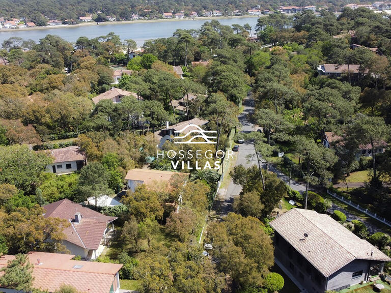 Villa Soorts-Hossegor - 6 chambres - 200m²