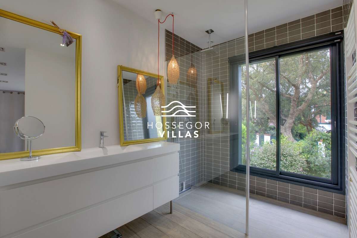 Villa Soorts-Hossegor