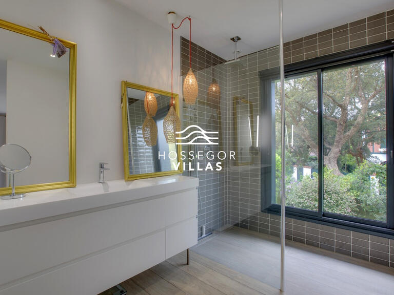 Villa Soorts-Hossegor - 6 bedrooms - 200m²