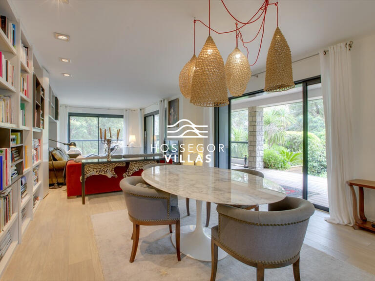 Villa Soorts-Hossegor - 6 chambres - 200m²
