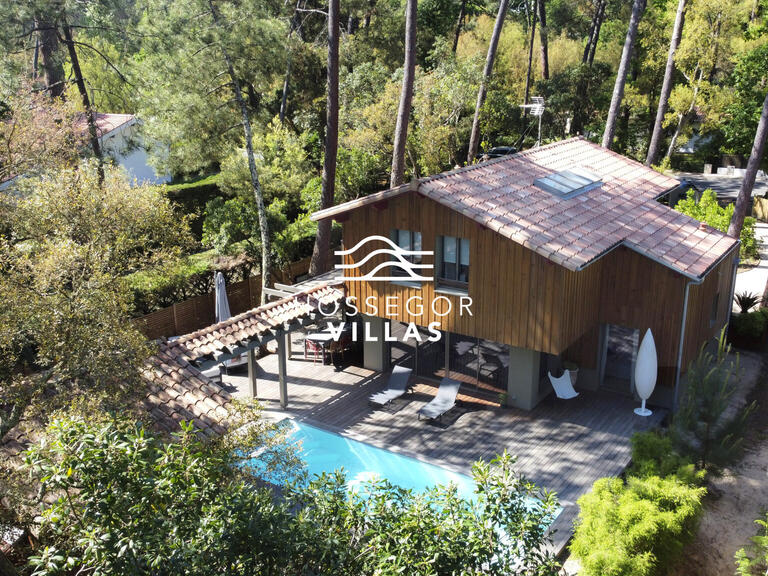 Villa Soorts-Hossegor - 5 chambres - 146m²